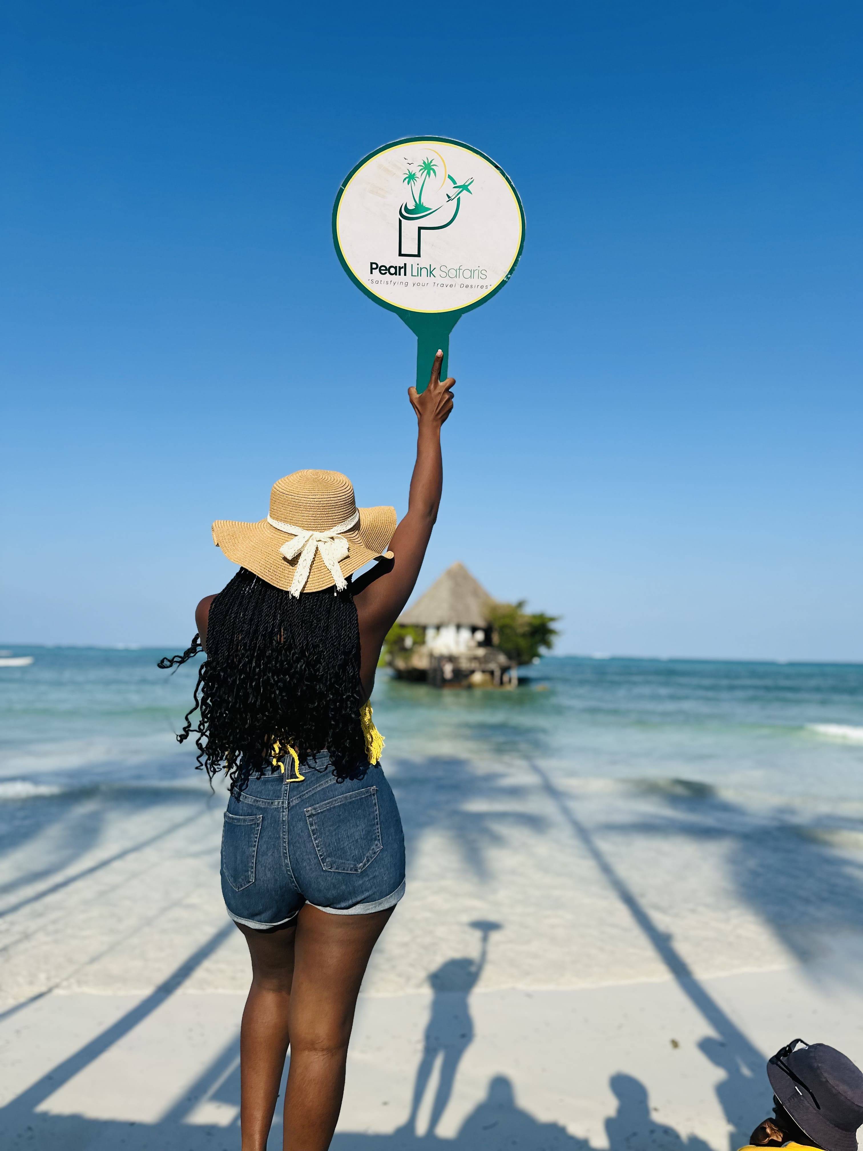 Pearl Link Safaris gallery image