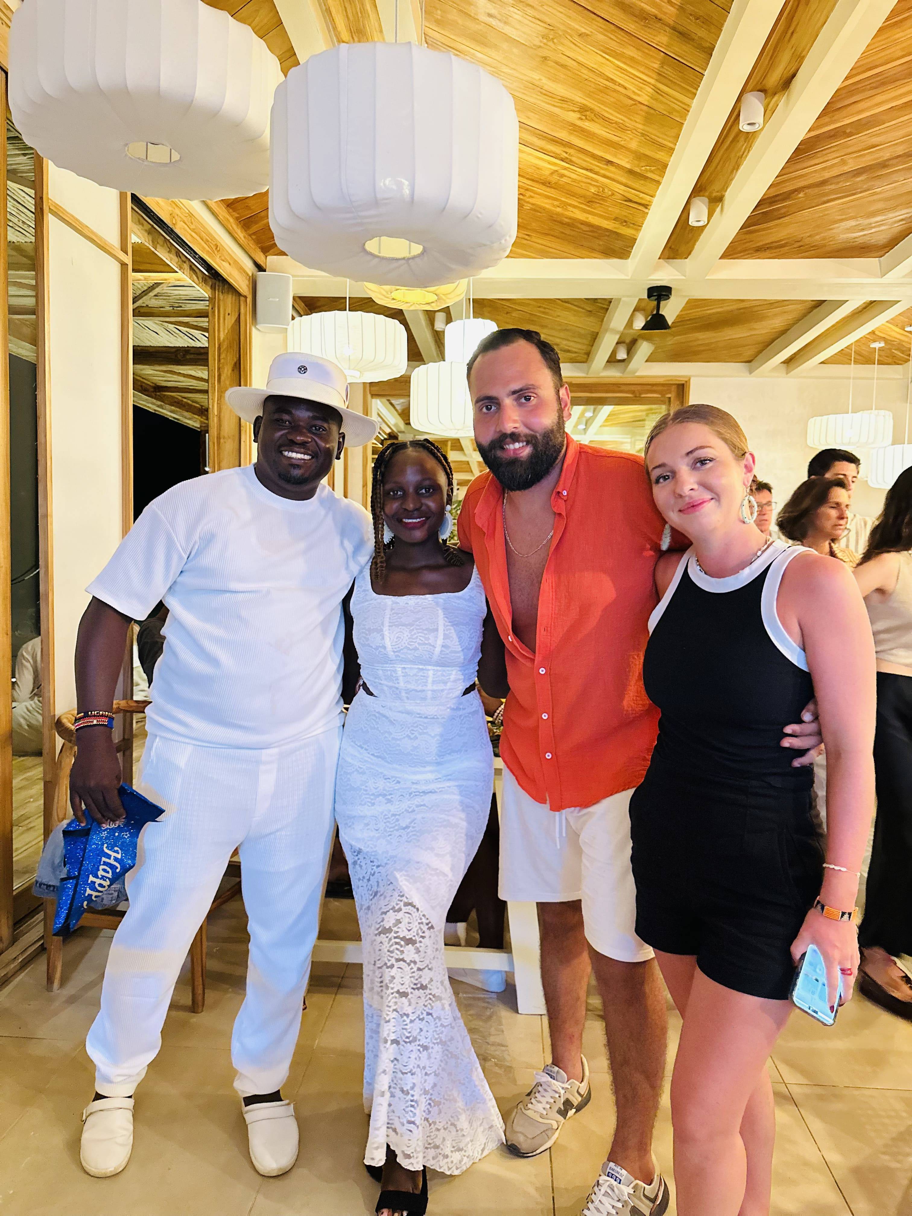 Pearl Link Safaris gallery image