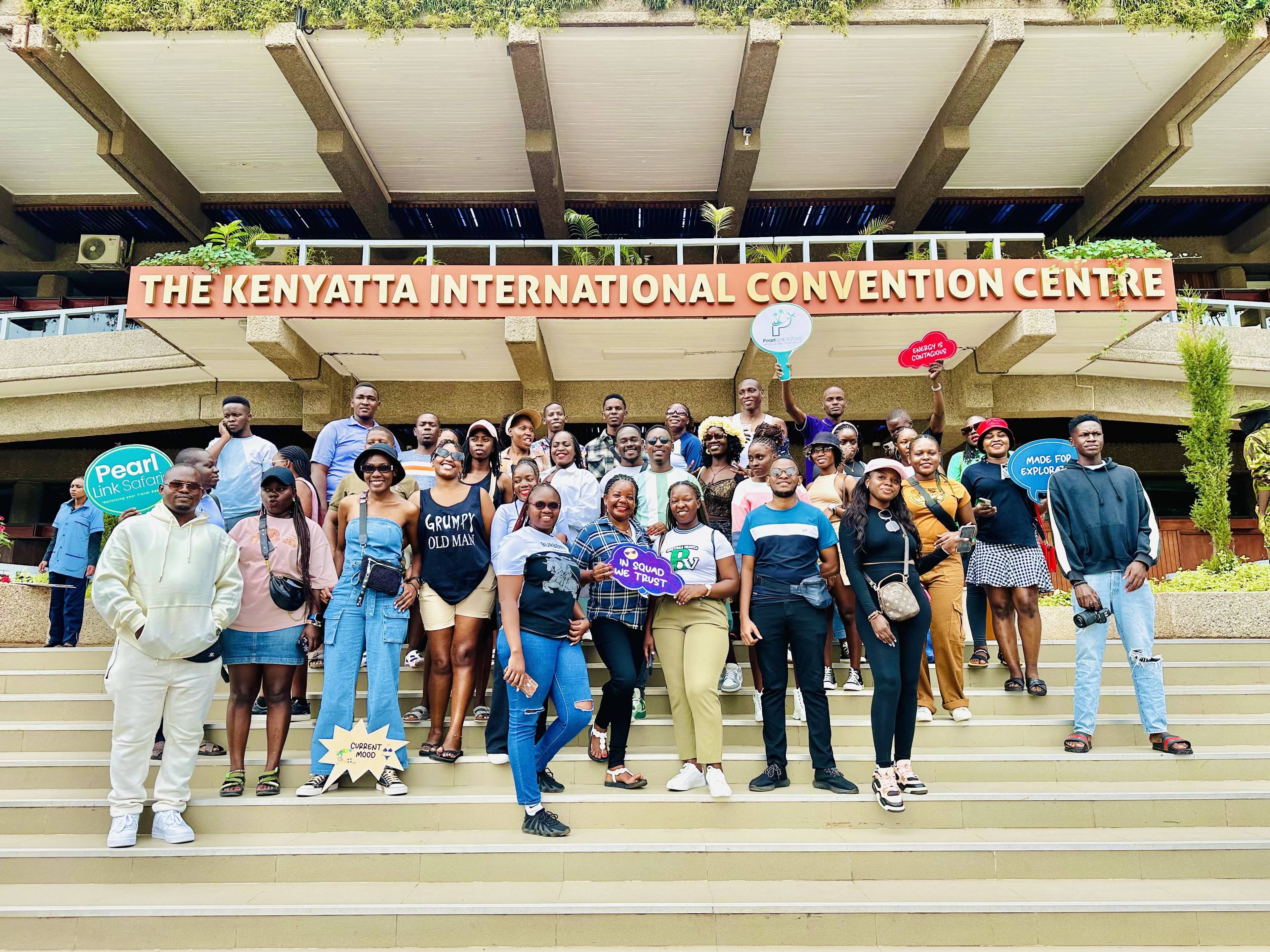 Pearl Link Safaris gallery image