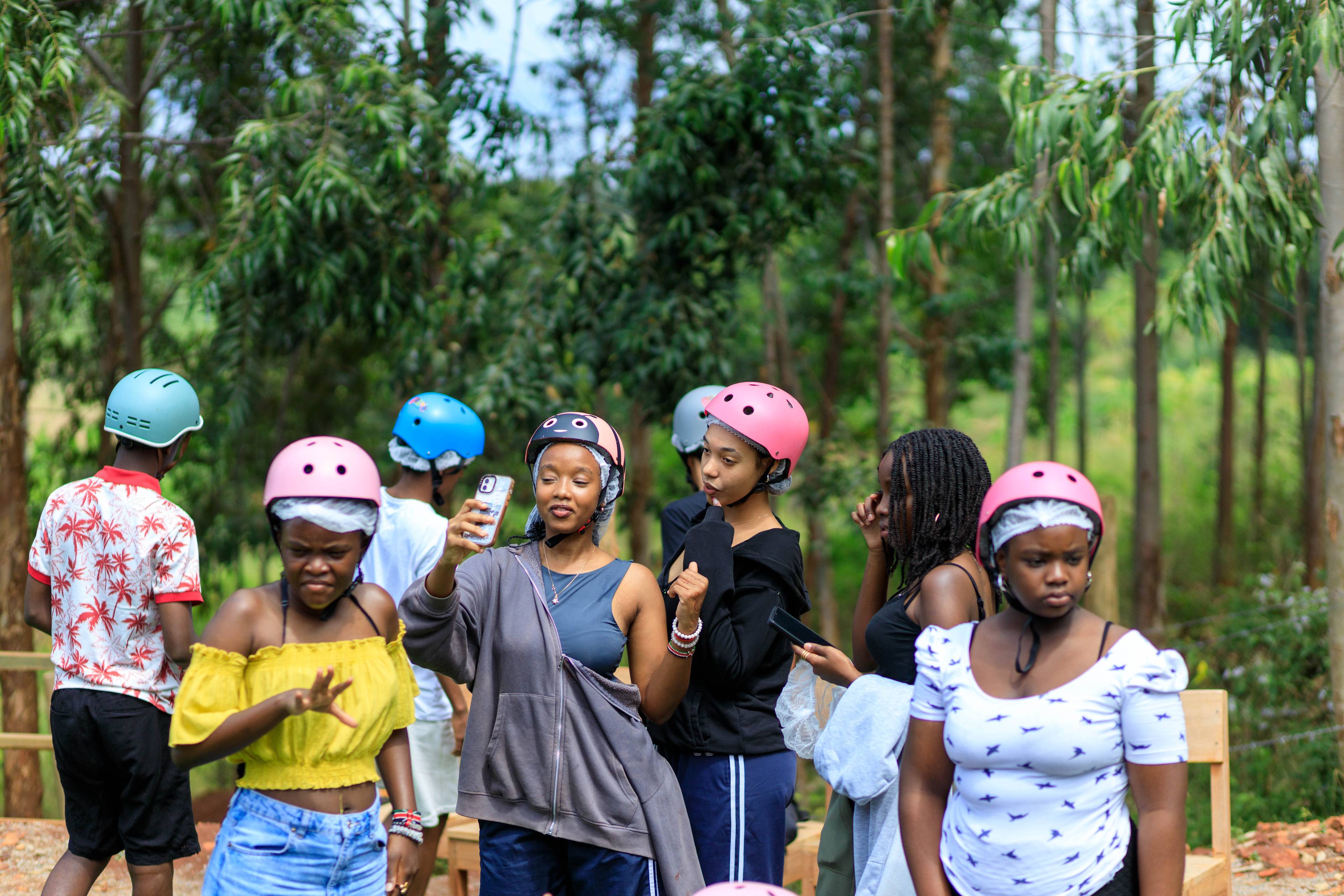 Pearl Link Safaris gallery image