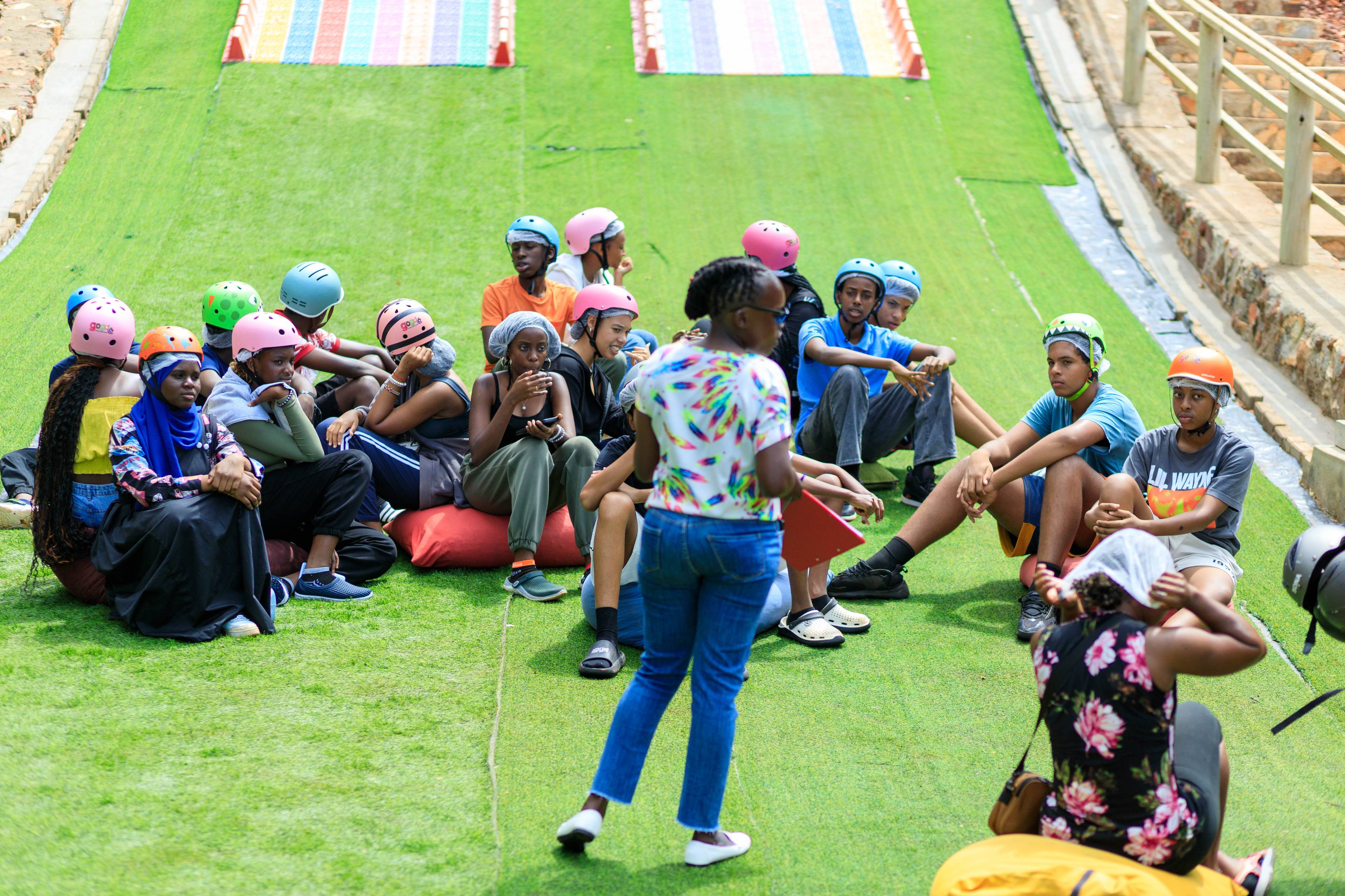 Pearl Link Safaris gallery image