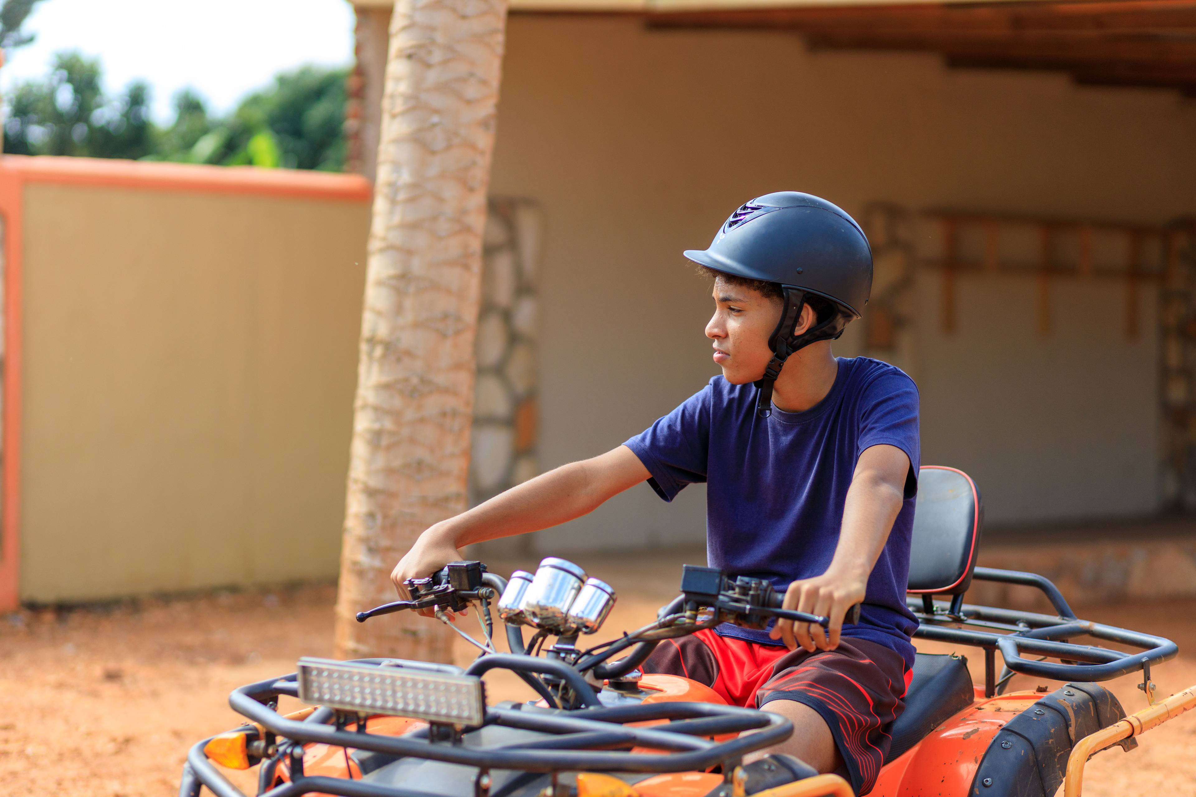 Pearl Link Safaris gallery image