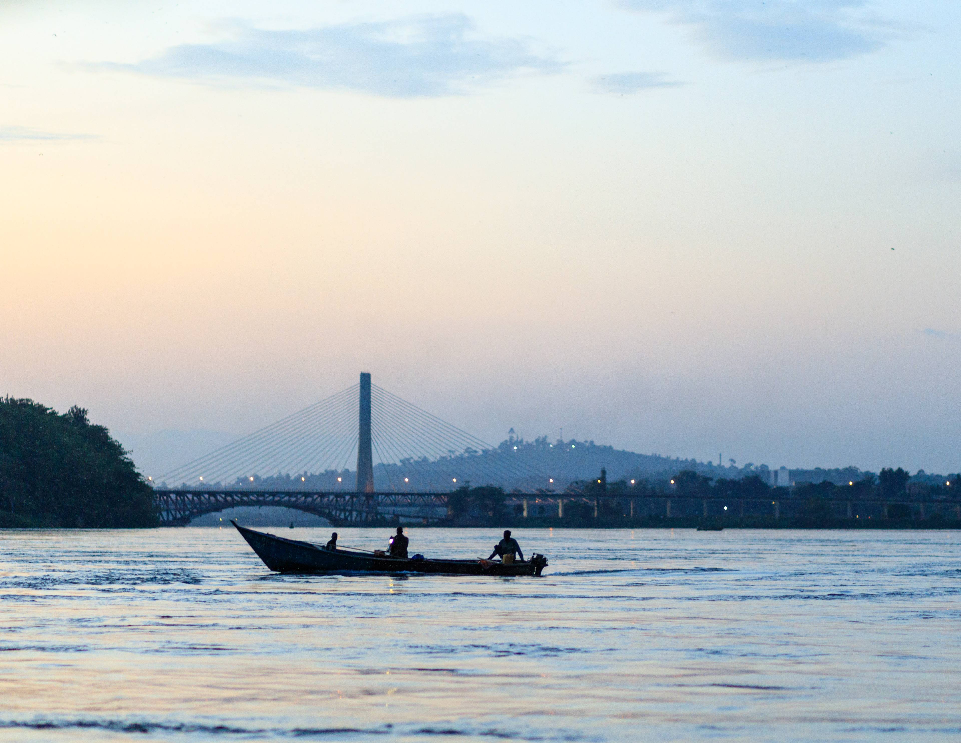 Pearl Link Safaris gallery image