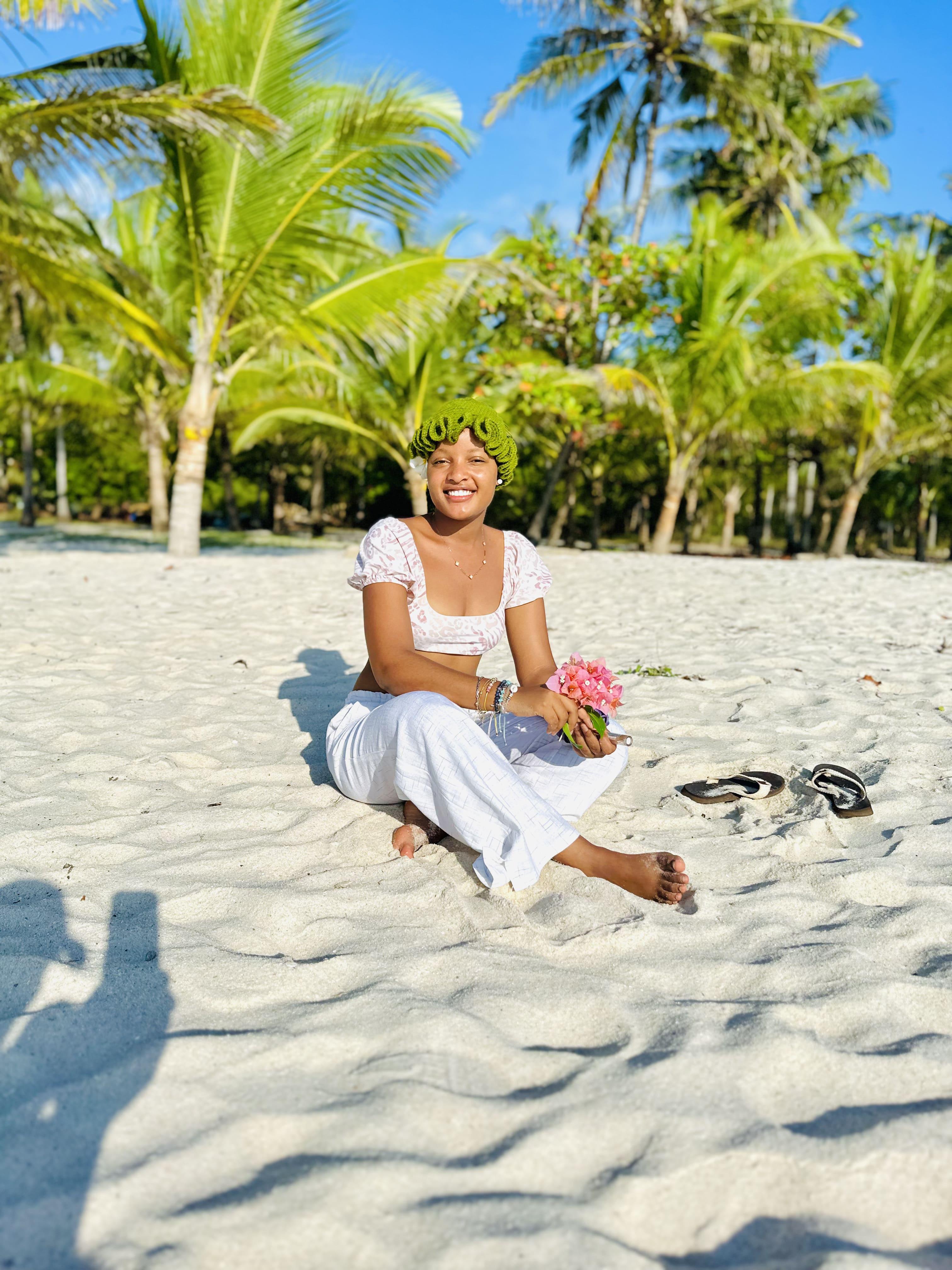 Guests enjoying the Dubai Luxury Experience experience