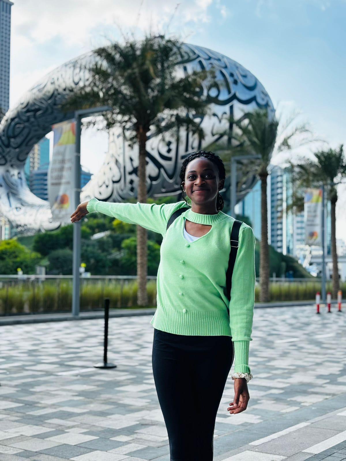 Pearl Link Safaris guests enjoying premium services