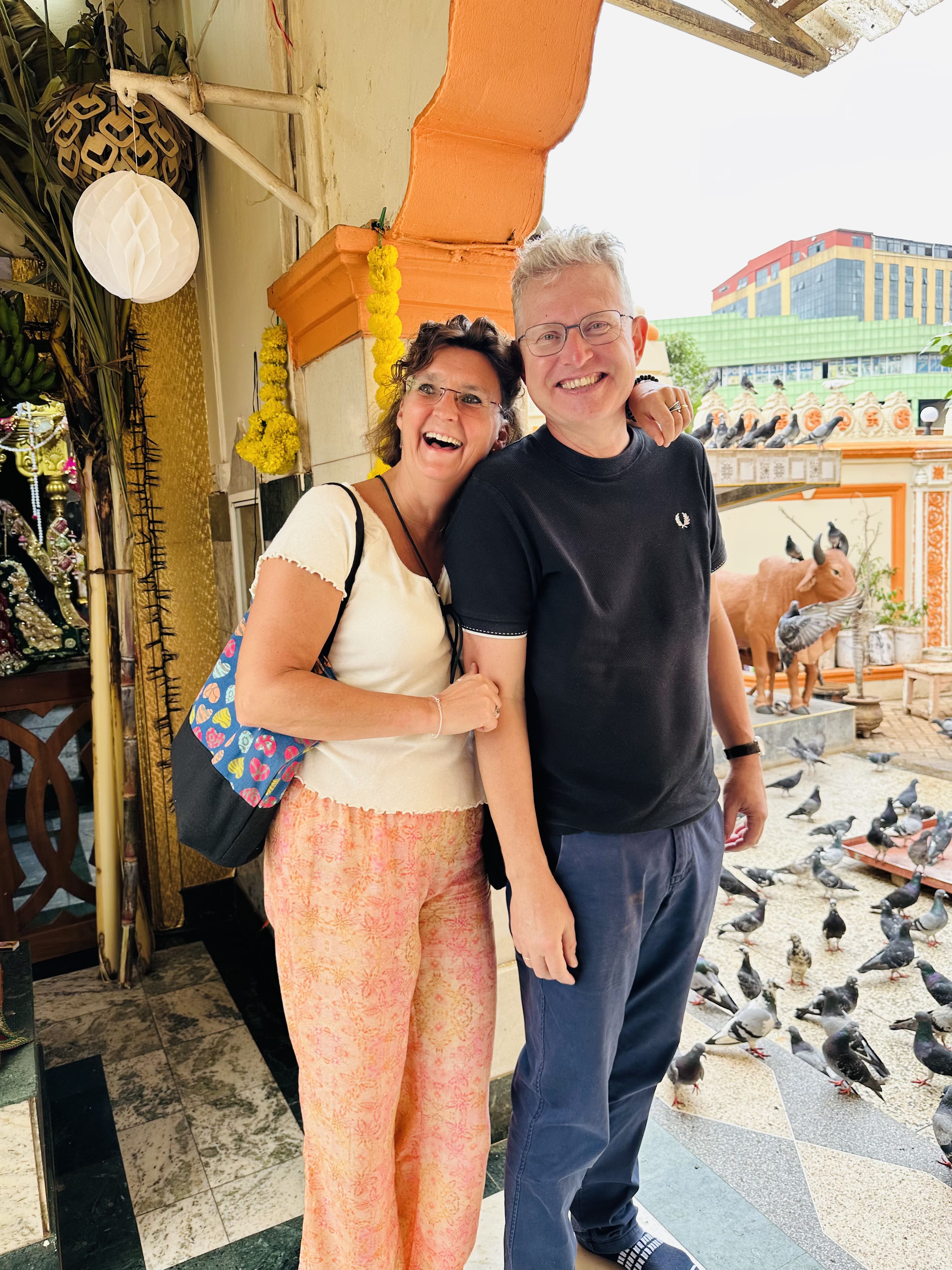 Pearl Link Safaris gallery image