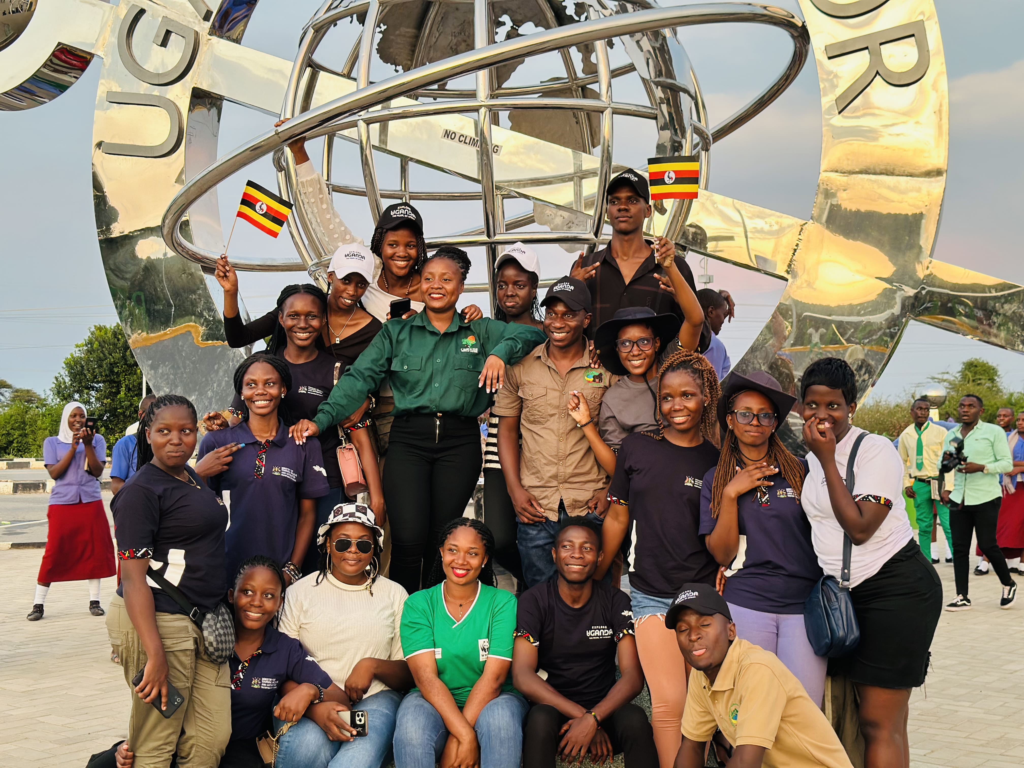 Pearl Link Safaris gallery image