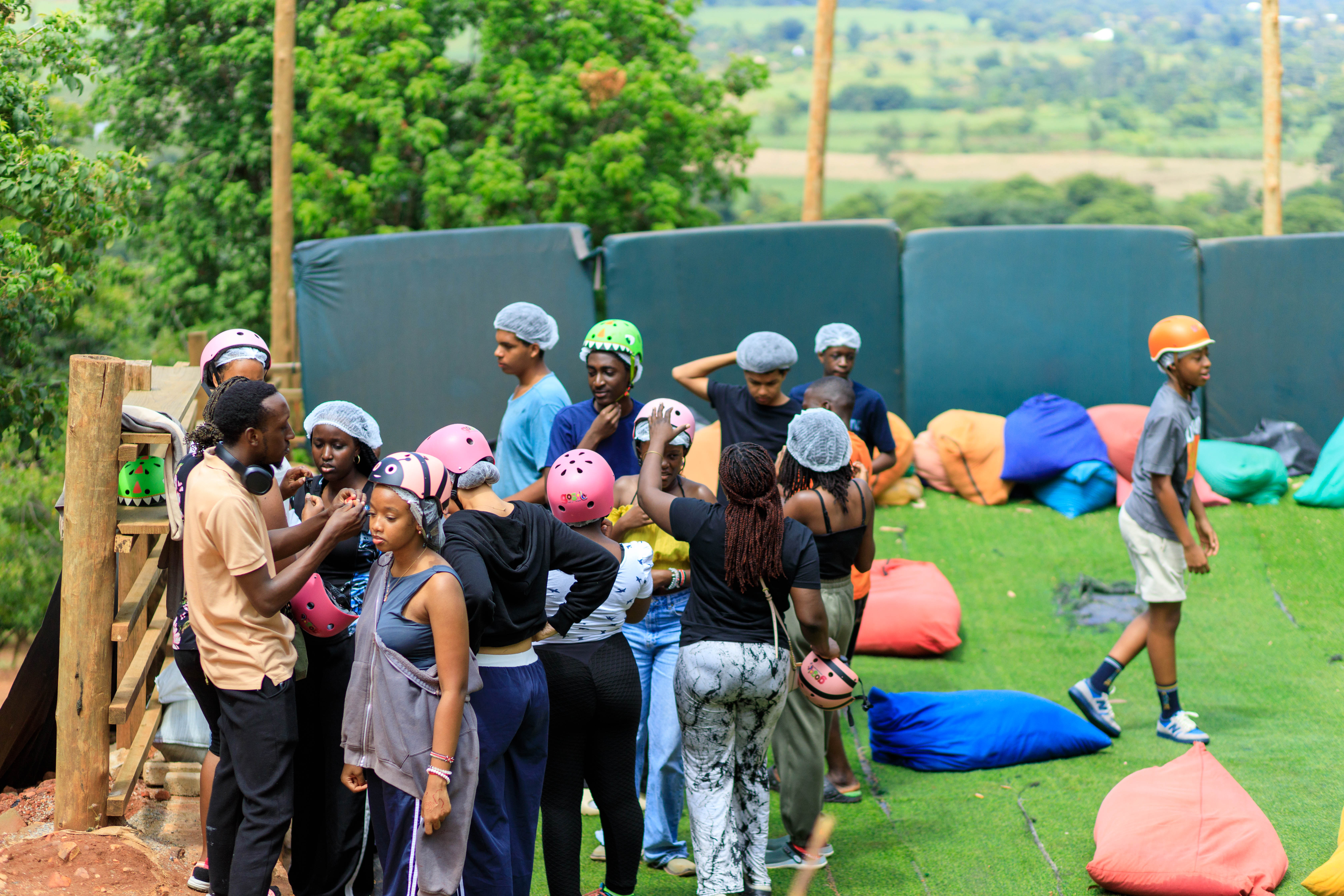 Pearl Link Safaris gallery image