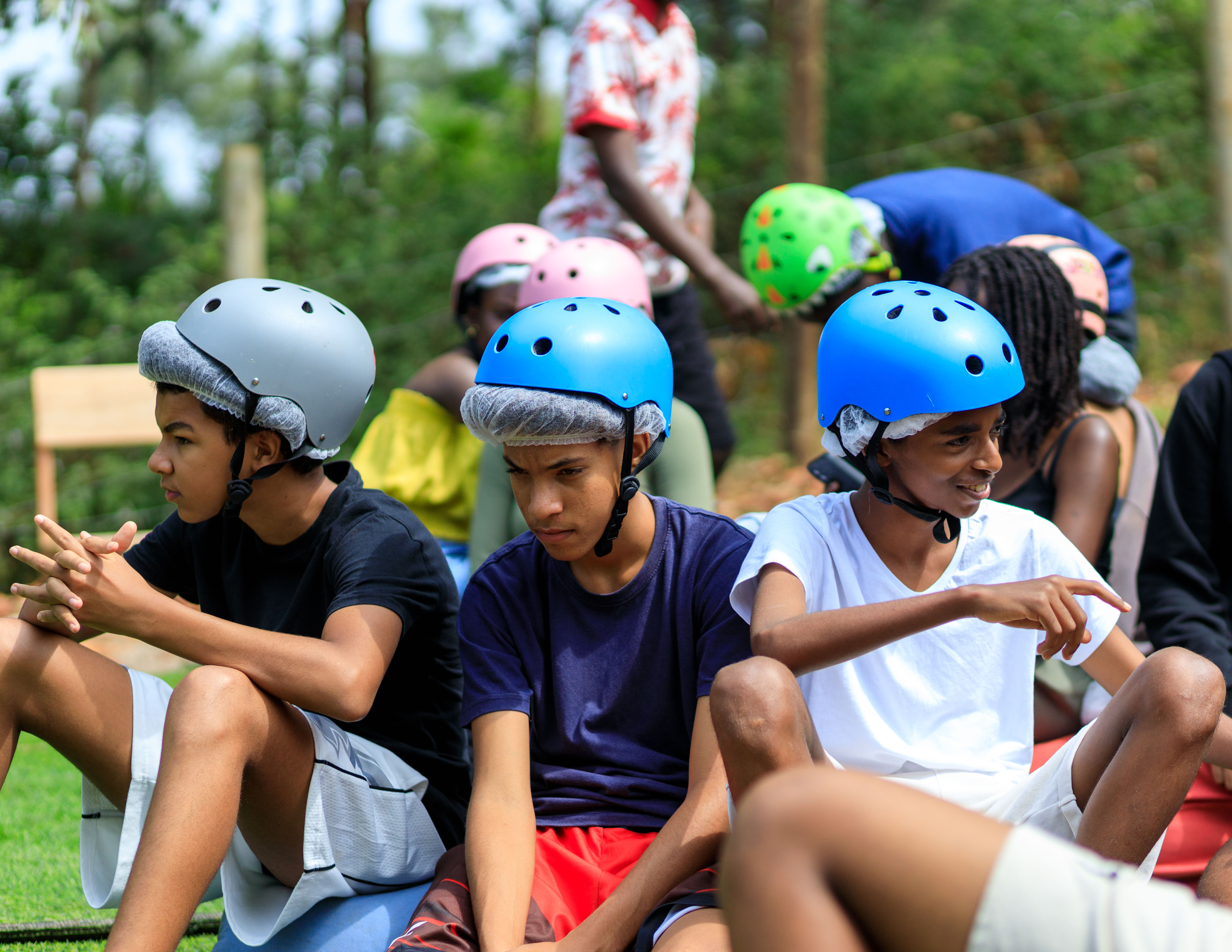 Pearl Link Safaris gallery image