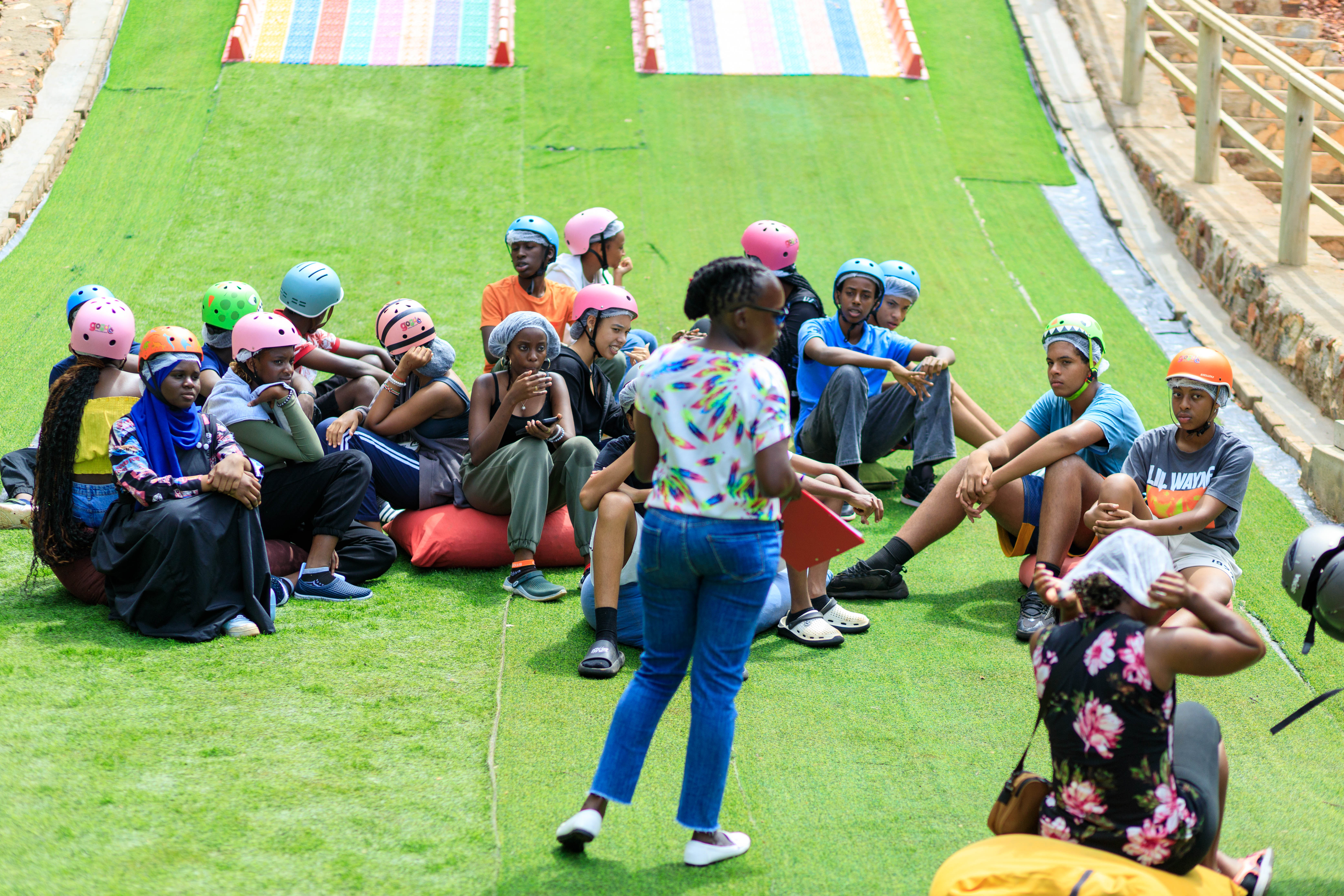 Pearl Link Safaris gallery image