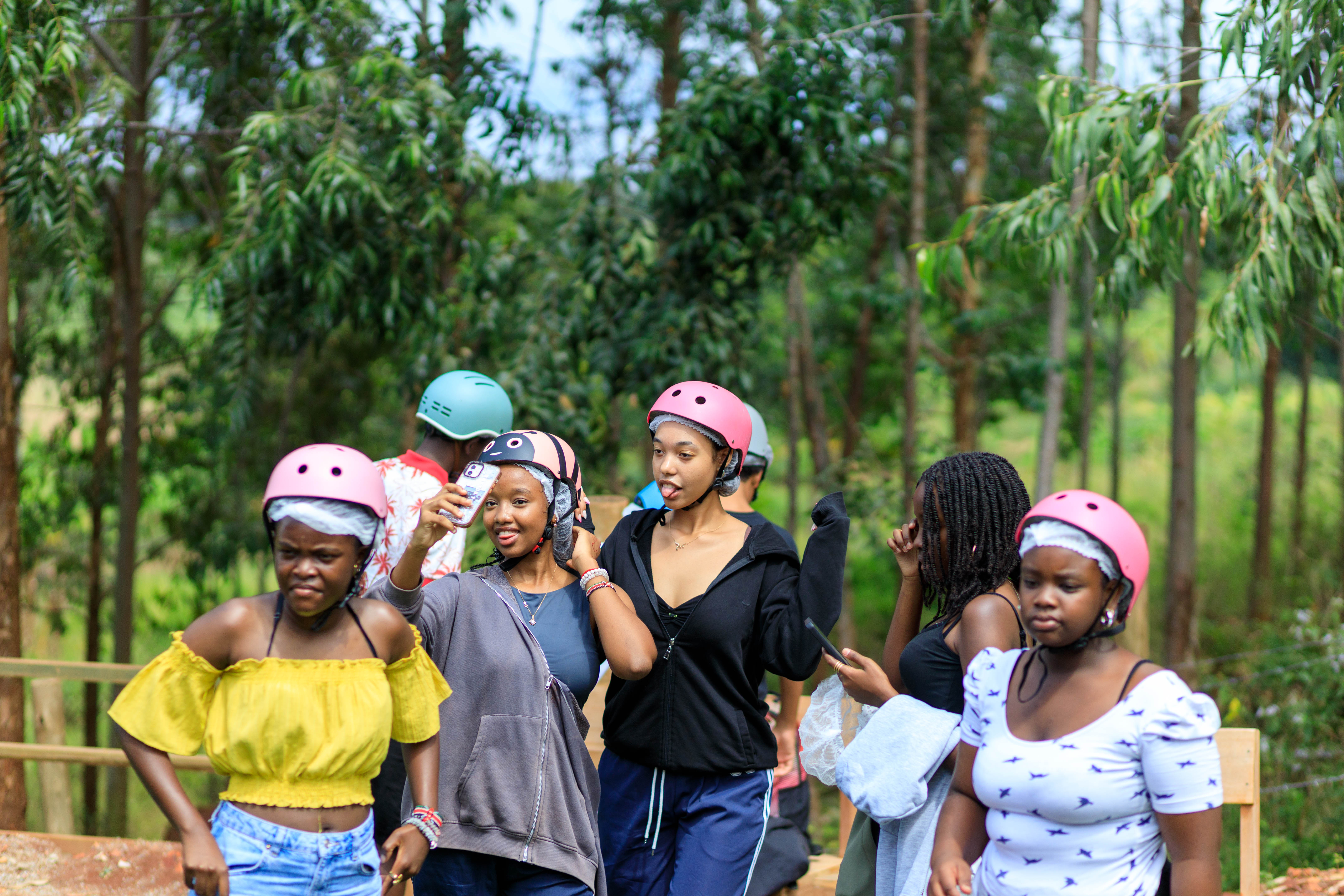 Pearl Link Safaris gallery image