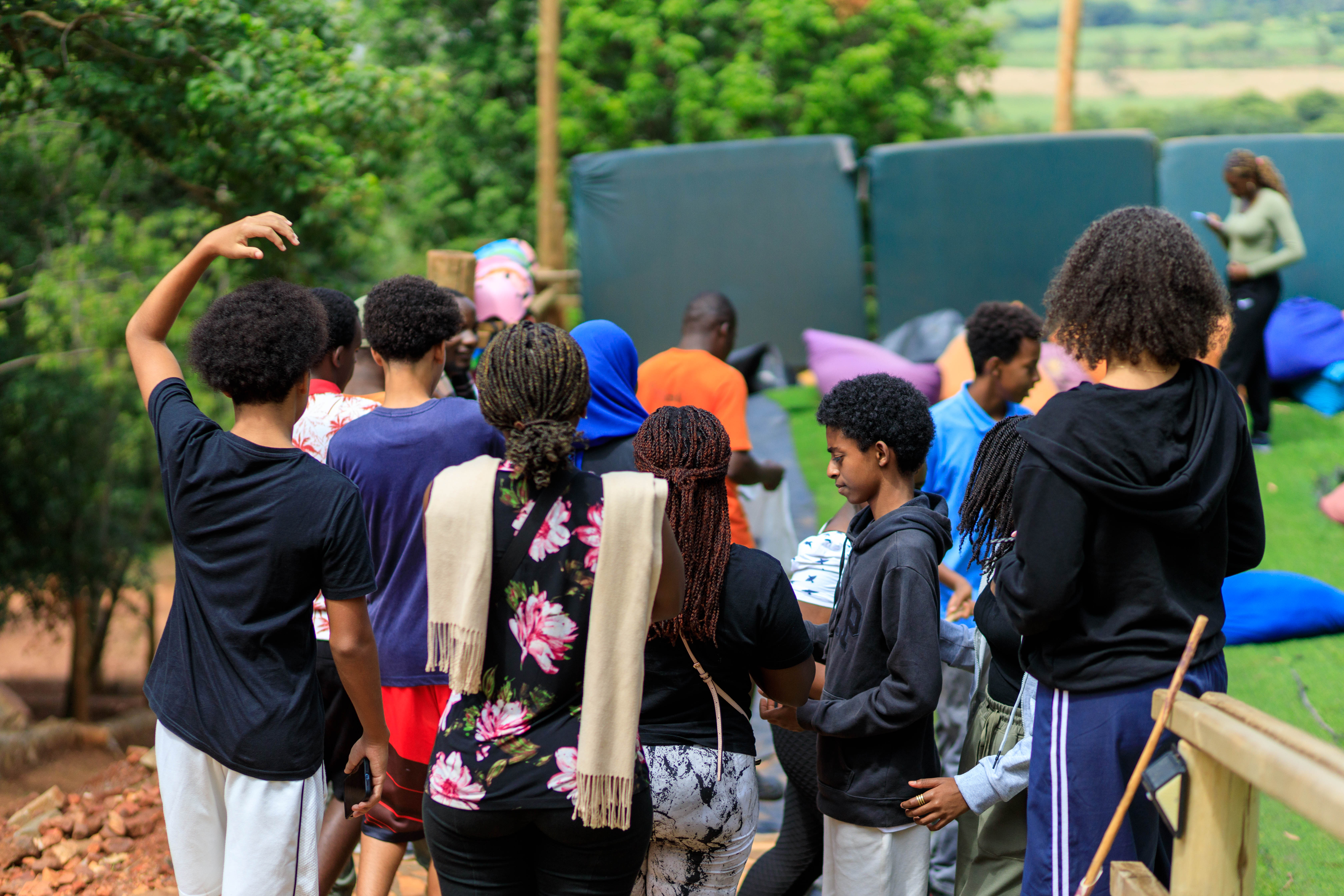 Pearl Link Safaris gallery image