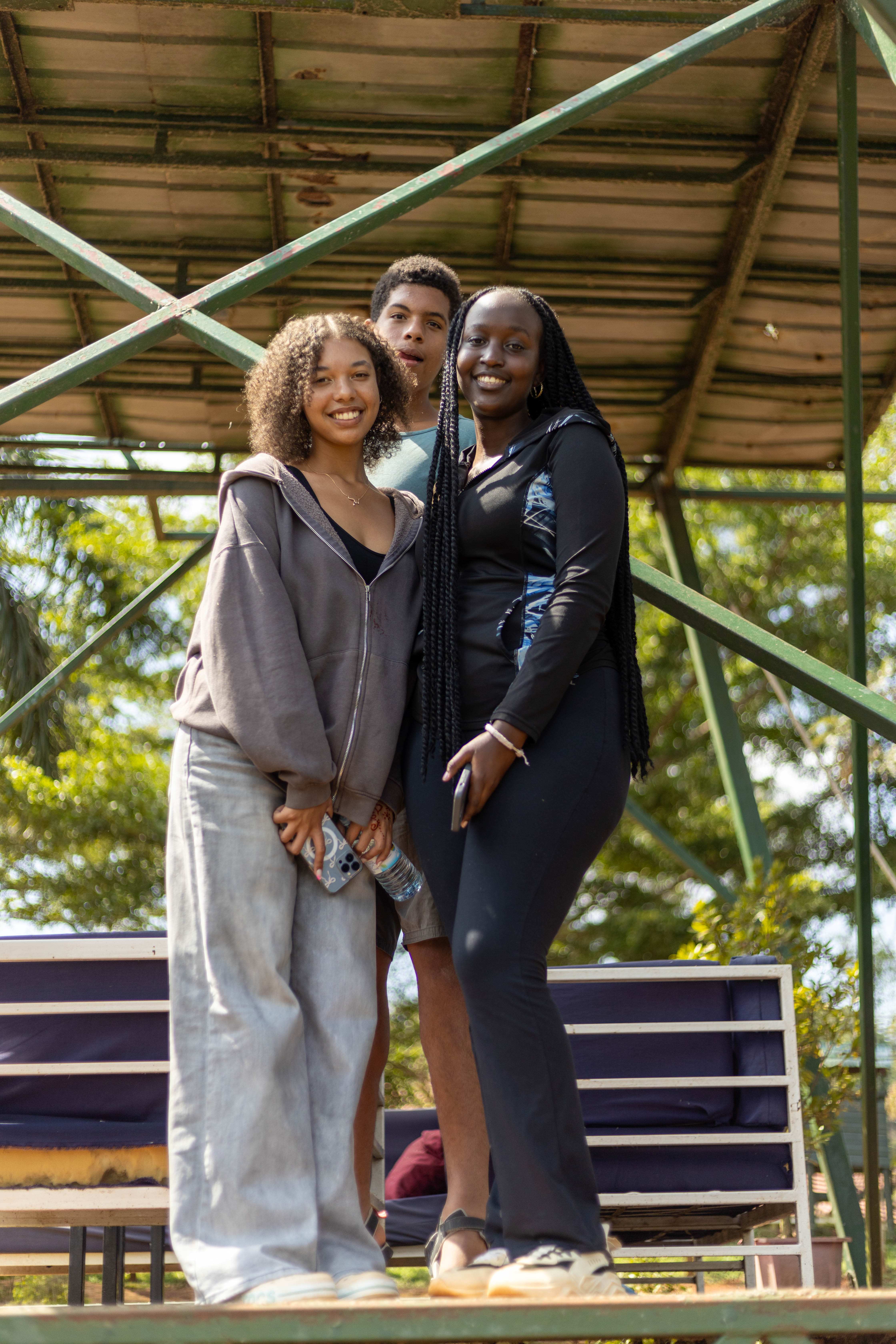 Pearl Link Safaris gallery image